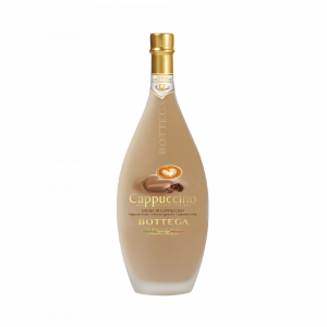 Ликьор Ботега Капучино / Bottega Cappuccino Liqueur 