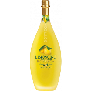 Ботега Лимончело / Bottega Limoncino