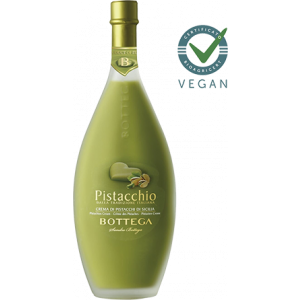 Ботега Ликьор от Шамфъстък / Bottega Pistachio Cream Liqueur