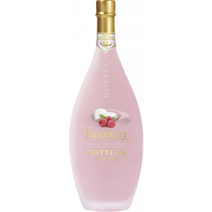 Ботега Малина / Bottega Raspberry Cream Liqueur