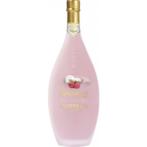 Ботега Малина / Bottega Raspberry Cream Liqueur