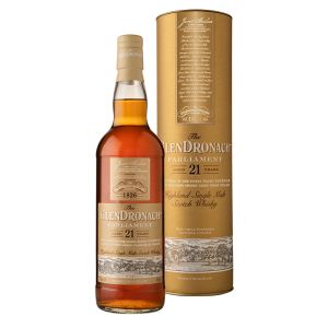 Глендронах 21г. Парламент / Glendronach 21YO Parliament