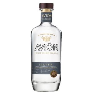 Текила Авион Силвър / Tequila Avion Silver