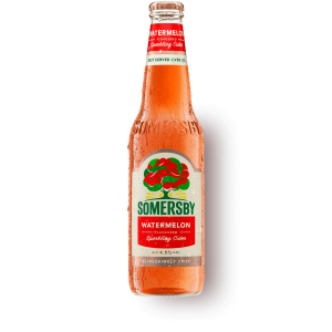 Съмърсби Диня / Somersby Watermelon