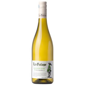 Ла Галоп Совиньон Блан / La Galope Sauvignon Blanc