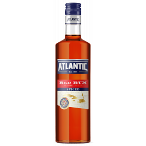 Атлантик Червен Ром / Atlantic Red Rum