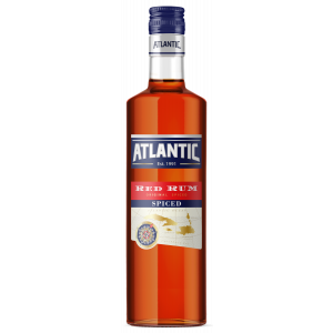 Атлантик Червен / Atlantic Red Spirit Drink