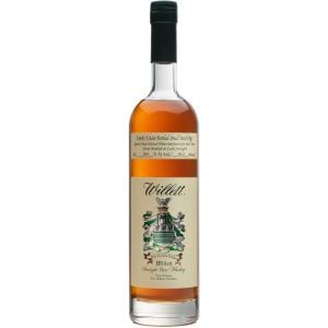 Бърбън Уилет Ръж Фемили Естейт / Bourbon Willett Rye Family Estate