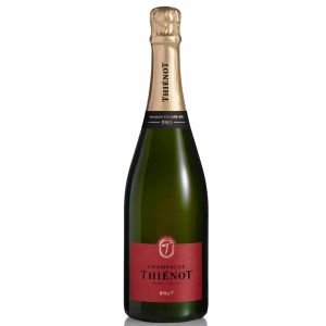 Шампанско Тиено Брут / Champagne Thienot Brut