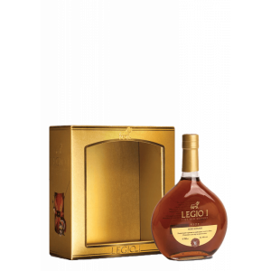 Бренди Легио 1 Лимитед Едишън / Brandy Legio 1 Limited Edition