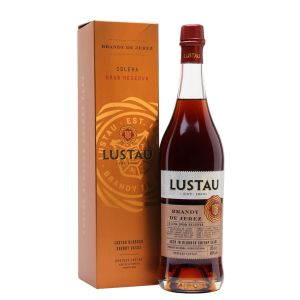 Бренди Лустау Солера Гран Резерва / Lustau Brandy Solera Gran Reserva