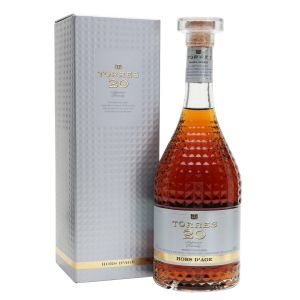 Торес Супериор Бренди 20YO / Torres Superior Brandy 20YO