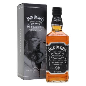 Джак Даниелс Мастър Дистилър №5 / Jack Daniel's Master Distiller #5