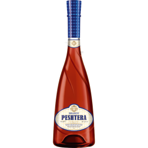 Спиртна Напитка Пещера / Спиртна Напитка Peshtera