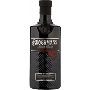 Брокманс Премиум Джин / Brockmans Premium Gin