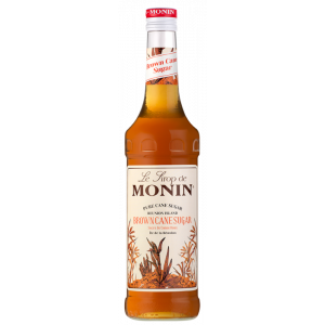 Сироп Монин Кафява Захар / Monin Brown Sugar Syrup