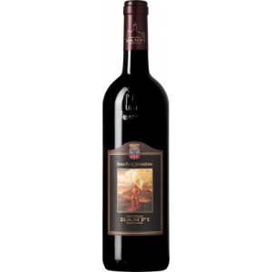 Брунело ди Монталчино Банфи / Brunello di Montalcino Banfi