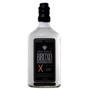 Мезкал Брухо Х / Mezcal Bruxo X