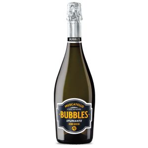 Бъбълс Мускатело / Bubbles Muscatello