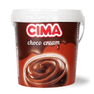 Шоко Крем Цима / Choco Cream Cima