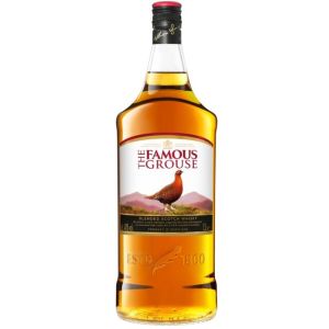 Феймъс Граус / Famous Grouse
