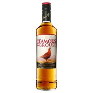 Феймъс Граус / Famous Grouse 