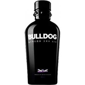 Булдог Джин / Bulldog Gin