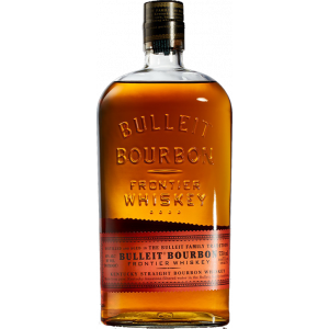 Бърбън Булейт / Bulleit Bourbon
