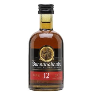 Бунахабен 12 Г. / Bunnahabhain 12YO