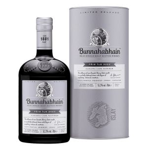 Бунахабен Канаста Каск / Bunnahabhain Canasta Cask Matured