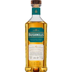 Бушмилс 10YO / Bushmill's 10YO