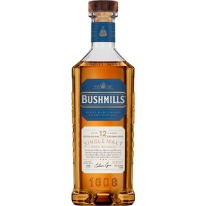 Бушмилс 12г. / Bushmill's 12YO