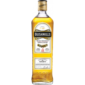 Бушмилс / Bushmill's Irish Whiskey