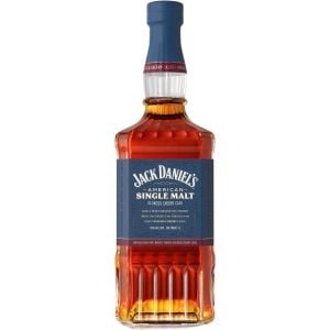 Джак Даниелс Американ Сингъл Малц / Jack Daniel's American Single Malt