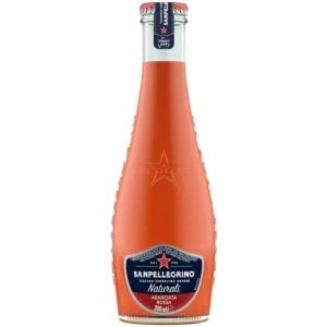 Сан Пелегрино Червен Портокал / San Pellegrino Red Orange