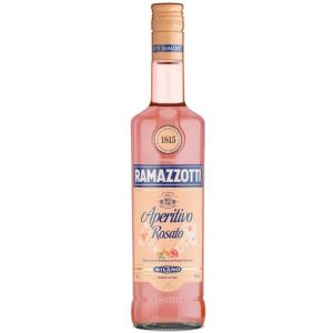 Рамацоти Аперетиво Росато / Ramazzotti Aperitivo Rosato