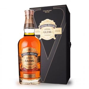 Чивас Регал Ултис / Chivas Regal Ultis