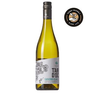 Тер Док Совиньон Блан Домейн Гайда / Terre D'oc Sauvignon Blanc Domaine Gayda