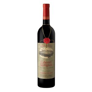 Каберне Совиньон Резерва с Печат / Stamp Special Reserve Cabernet Sauvignon 
