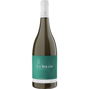 Пино Гриджо Ка Болани /  Ca’ Bolani Pinot Grigio Friuli Aquileia