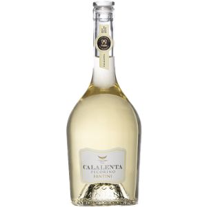 Калалента Пекорино Тере Ди Чилети Абруцо Фантини / Calalenta Pecorino Terre di Chieti IGT Fantini