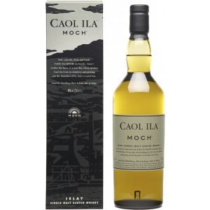 Уиски Къл Айла Мох / Caol Ila Moch Scotch Whisky 