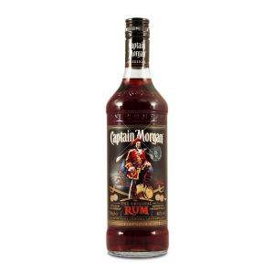 Капитан Морган Тъмен / Captain Morgan Dark Rum