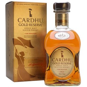 Кардю Голд Резерва / Cardhu Gold Reserve