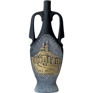 Вино Царевец Велико Търново № 28 / Wine Tzarevetz Veliko Tarnovo