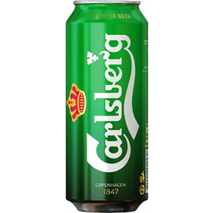 Карлсберг / Carlsberg