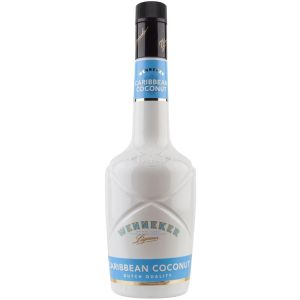 Ликьор Венекер Кокосов Орех / Liqueur Wenneker Coconut