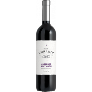 Каса Лунарди Каберне совиньон / Casa Lunardi Cabernet Sauvignon