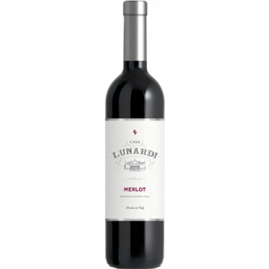 Каса Лунарди Мерло / Casa Lunardi Merlot