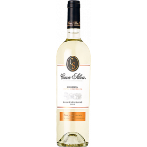 Каса Силва Совиньон блан / Casa Silva Sauvignon blanc